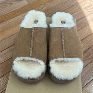 UGG® Women's Greenport Slide Slippers